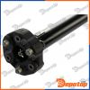 Arbre de transmission arrière pour BMW | NWN-BM-064, 4347655